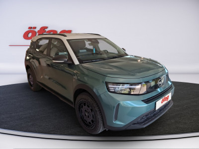 Opel Frontera Gebrauchtwagen
