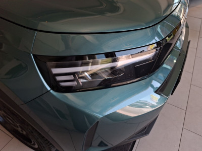 Opel Frontera Gebrauchtwagen