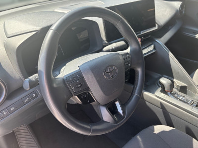 Toyota C-HR Gebrauchtwagen Toyota C-HR Gebrauchtwagen
