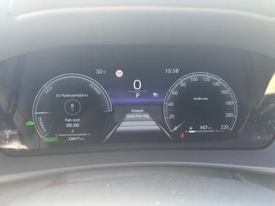 Toyota C-HR Gebrauchtwagen Toyota C-HR Gebrauchtwagen