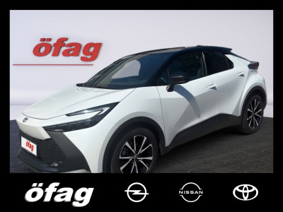 Toyota C-HR Gebrauchtwagen Toyota C-HR Gebrauchtwagen