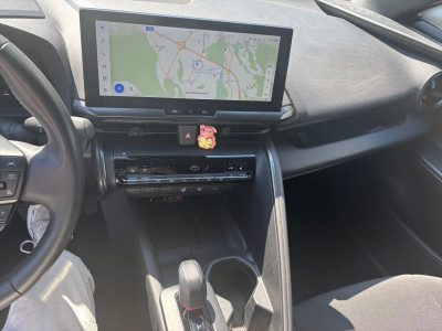 Toyota C-HR Gebrauchtwagen Toyota C-HR Gebrauchtwagen
