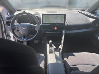 Toyota C-HR Gebrauchtwagen Toyota C-HR Gebrauchtwagen