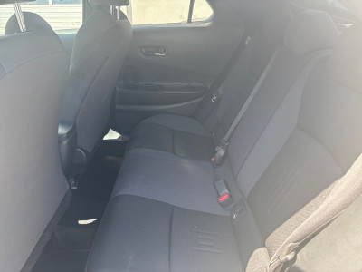 Toyota C-HR Gebrauchtwagen Toyota C-HR Gebrauchtwagen