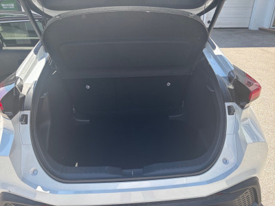 Toyota C-HR Gebrauchtwagen Toyota C-HR Gebrauchtwagen