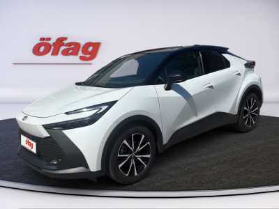 Toyota C-HR Gebrauchtwagen Toyota C-HR Gebrauchtwagen