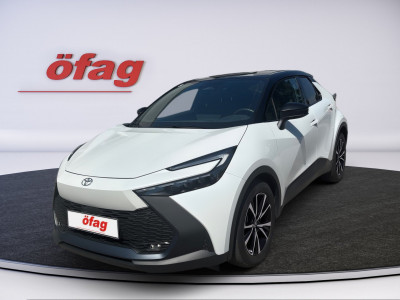 Toyota C-HR Gebrauchtwagen Toyota C-HR Gebrauchtwagen