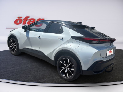 Toyota C-HR Gebrauchtwagen Toyota C-HR Gebrauchtwagen