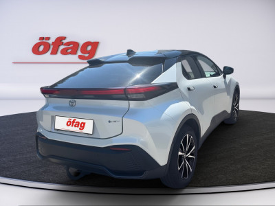 Toyota C-HR Gebrauchtwagen Toyota C-HR Gebrauchtwagen