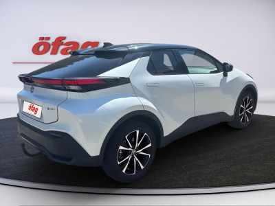 Toyota C-HR Gebrauchtwagen Toyota C-HR Gebrauchtwagen