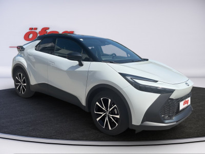 Toyota C-HR Gebrauchtwagen Toyota C-HR Gebrauchtwagen