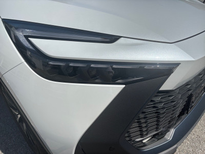 Toyota C-HR Gebrauchtwagen Toyota C-HR Gebrauchtwagen