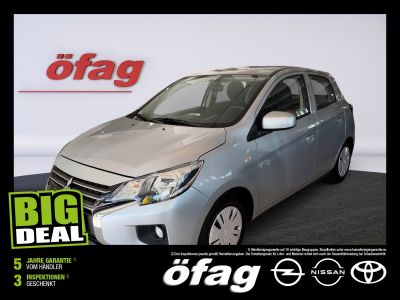 Mitsubishi Space Star Gebrauchtwagen