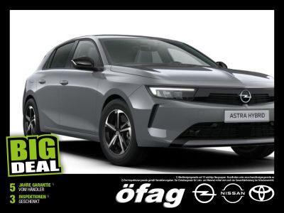 Opel Astra Gebrauchtwagen Opel Astra Gebrauchtwagen