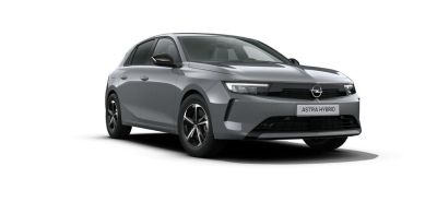 Opel Astra Gebrauchtwagen Opel Astra Gebrauchtwagen