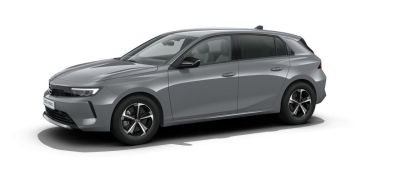 Opel Astra Gebrauchtwagen Opel Astra Gebrauchtwagen