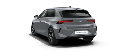 Opel Astra Gebrauchtwagen Opel Astra Gebrauchtwagen