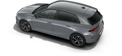 Opel Astra Gebrauchtwagen Opel Astra Gebrauchtwagen