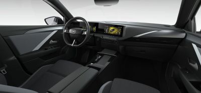 Opel Astra Gebrauchtwagen Opel Astra Gebrauchtwagen
