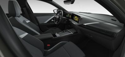 Opel Astra Gebrauchtwagen Opel Astra Gebrauchtwagen
