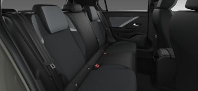Opel Astra Gebrauchtwagen Opel Astra Gebrauchtwagen