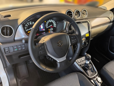 Suzuki Vitara Neuwagen Suzuki Vitara Neuwagen