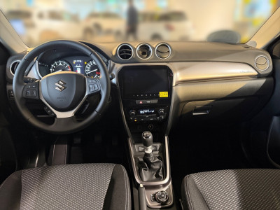 Suzuki Vitara Neuwagen Suzuki Vitara Neuwagen