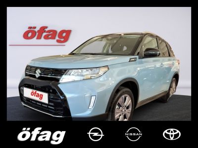 Suzuki Vitara Neuwagen