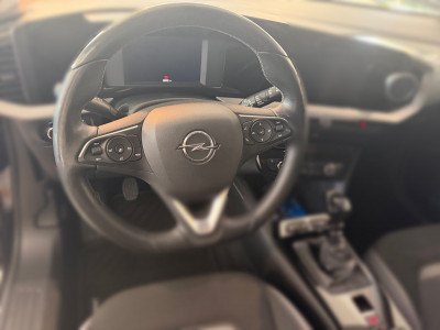 Opel Mokka Gebrauchtwagen Opel Mokka Gebrauchtwagen