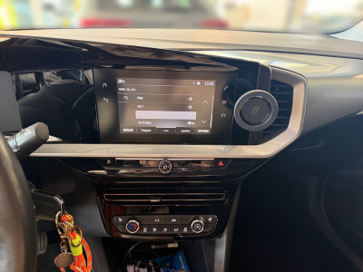 Opel Mokka Gebrauchtwagen Opel Mokka Gebrauchtwagen