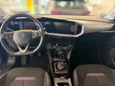 Opel Mokka Gebrauchtwagen Opel Mokka Gebrauchtwagen
