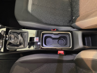Opel Mokka Gebrauchtwagen Opel Mokka Gebrauchtwagen