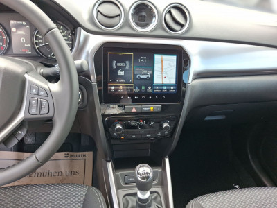 Suzuki Vitara Neuwagen Suzuki Vitara Neuwagen
