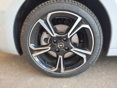 Opel Corsa Gebrauchtwagen Opel Corsa Gebrauchtwagen