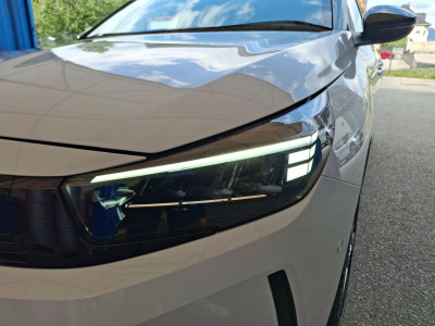 Opel Corsa Gebrauchtwagen Opel Corsa Gebrauchtwagen