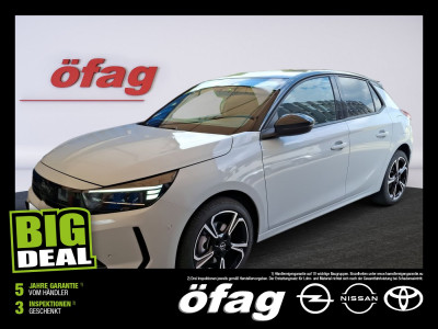 Opel Corsa Gebrauchtwagen Opel Corsa Gebrauchtwagen
