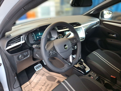 Opel Corsa Gebrauchtwagen Opel Corsa Gebrauchtwagen