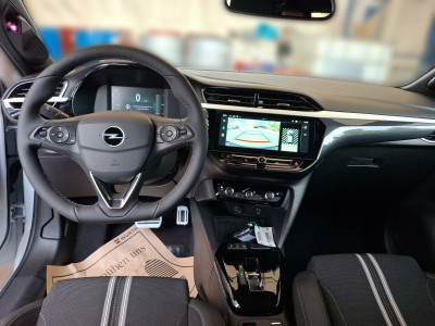 Opel Corsa Gebrauchtwagen Opel Corsa Gebrauchtwagen