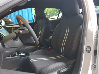 Opel Corsa Gebrauchtwagen Opel Corsa Gebrauchtwagen