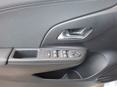 Opel Corsa Gebrauchtwagen Opel Corsa Gebrauchtwagen