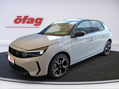 Opel Corsa Gebrauchtwagen Opel Corsa Gebrauchtwagen