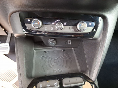 Opel Corsa Gebrauchtwagen Opel Corsa Gebrauchtwagen