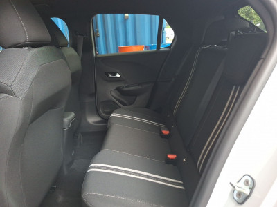 Opel Corsa Gebrauchtwagen Opel Corsa Gebrauchtwagen