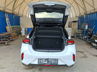 Opel Corsa Gebrauchtwagen Opel Corsa Gebrauchtwagen