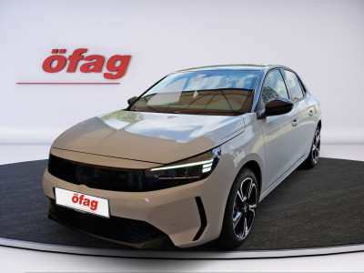 Opel Corsa Gebrauchtwagen Opel Corsa Gebrauchtwagen