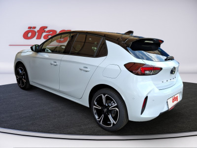 Opel Corsa Gebrauchtwagen Opel Corsa Gebrauchtwagen