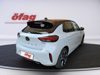 Opel Corsa Gebrauchtwagen Opel Corsa Gebrauchtwagen