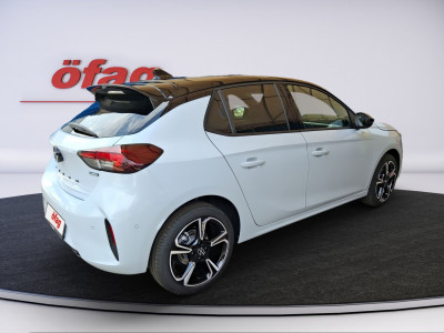 Opel Corsa Gebrauchtwagen Opel Corsa Gebrauchtwagen