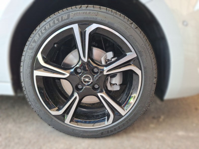 Opel Corsa Gebrauchtwagen Opel Corsa Gebrauchtwagen