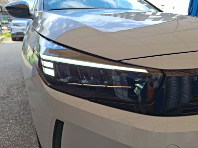 Opel Corsa Gebrauchtwagen Opel Corsa Gebrauchtwagen